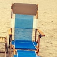 thumbnail image 5 of LOLIPPYY Chair Accessories Beach Chair Pillow Cloth Comfort 1Set, 5 of 5