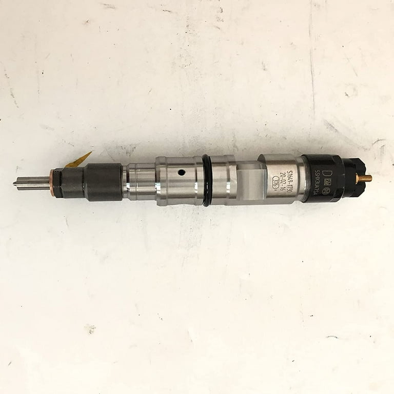 Seapple Injector Nozzle 0445124042 22263968 22553032