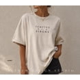 thumbnail image 4 of Siren Song, The Odyssey Tee, Greek Mythology Gift, The Odyssey Movie, Ancient Greek Mythology Present, Gift for Her, 4 of 8
