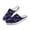 Butterfly Print, variant on Bohemian Walking Shoes for Women Lady Boho Flowers Butterfly Mules Slip On Shoe Slip-On Loafers Fashion Slip Resistant Work Casual Backless Footwear