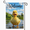 D, variant on XaaKee Spring Garden Flag, Welcome Fluffy Bird Sweet Calligraphy Baby Duckling Garden Flag, Double-sided High-Quality White Linen Yard Flags For Outside, 12x18Inch