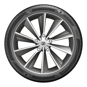 Bridgestone Turanza EV All Season 225/55R19 103W XL Electric Vehicle Tire Sansujyuku sansujyuku.com