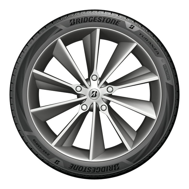 Bridgestone Turanza EV All Season 235/40R19 96W XL Electric