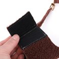 thumbnail image 4 of Fundas Para PortavasosTaza de agua portátil, soporte para vaso, bolsa ajustable sólida para botella de agua de café, 4 of 8