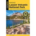 thumbnail image 2 of Randonnée Parc National Volcanique de Lassen : Guide des Plus Grandes Aventures de Randonnée du Parc (Série de Randonnée Régionale), 2 of 3