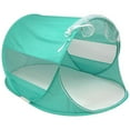 thumbnail image 1 of Plage Bébé Super Ombre Dôme&44; Turquoise, 1 of 1