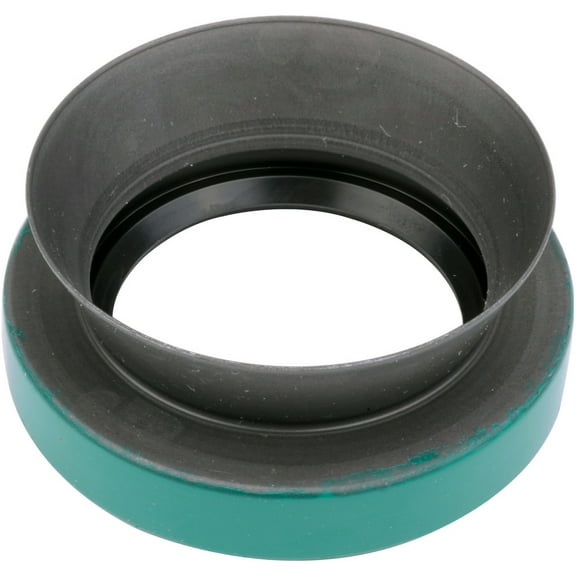 Drive Axle Shaft Seal Fits select: 2001-2002 DODGE RAM 2500, 2000-2002 DODGE RAM 3500