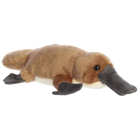 Aurora World Plush - Mini Flopsie - BINDI PLATYPUS (8 inch)