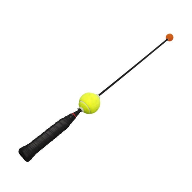 Entrenador De Saque De Tenis, Herramienta Auxiliar De Ejercicio, Entrenador De Saque De Tenis Portátil