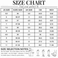 thumbnail image 5 of BERANMEY Mary Jane Style Sneakers for Women with Velcro Strap Comfortable Casual Tennis Shoes Non Slip Flat Sole Slip On Fashion Retro Sneakers for Everyday Daily, 5 of 9