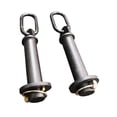 thumbnail image 4 of S SERENABLE Electric Cage Squat Rack Pull-up Assist Device for Home Workout Bodybuilders, 4 of 8