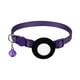 thumbnail image 1 of Mom's Best Collar reflectante para perros y gatos con cascabeles, 1 of 3