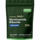 thumbnail image 1 of 3pc Suplemento dietético Liposoma NAD + Nicotinamida Ribósido (NR) + Resveratrol de Reus Research (900 mg/cápsula, 80 cápsulas), 1 of 1