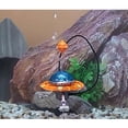 thumbnail image 5 of Shisuyan Action Air Aquarium Ornament Resin 1Pack 3.6 Inch * 3.6 Inch * 2.8 Inch, 5 of 5