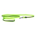 thumbnail image 3 of Correa Ultra Grip Reflejante Extra Chico Verde Fancy Pets, 3 of 5