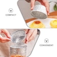 thumbnail image 3 of unbranded 30Ud De Aluminio Para Pasteles Desechables Para Repostería, 3 of 8