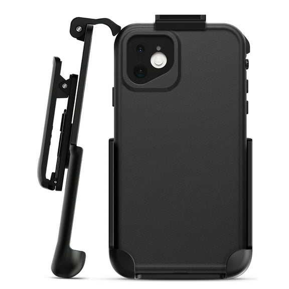 Belt Clip for Lifeproof Fre - Apple iPhone 11 (Holster Only Case not Included)
