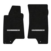 hummer h3t floor mat set