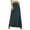 GN2, variant on EDFBUYKRS Female Skirts Knee Length Skirt for Women with Slit Knitted Solid Color High Waisted Skirt for Women