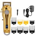 thumbnail image 1 of Cortadora de cabello eléctrica, cortadora de cabello eléctrica profesional Máquina para cortar cabello Cortadora de cabello Calidad de nivel superior, 1 of 8
