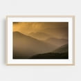 thumbnail image 2 of Blue Ridge Mountain Layers - North Carolina Photography Unframed Wall Art Print 16 x 24 inches, 2 of 7