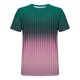 thumbnail image 4 of Camisetas de Manga Larga para Hombres Camiseta de Cuello Redondo Deportiva de Impresión Casual, Blusa de Mezcla de Poliéster de Algodón para Uso Al Aire Libre, Diario Y de Primavera, 4 of 5