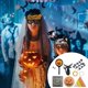 thumbnail image 1 of Cubo De Dulces De Calabaza De Halloween Favores De La Fiesta De Halloween 41 Unids Cubo De Dulces De Calabaza De Halloween Adornos De Halloween Juguetes De Descompresión Favores ANGGREK Descripción de la referencia, 1 of 5