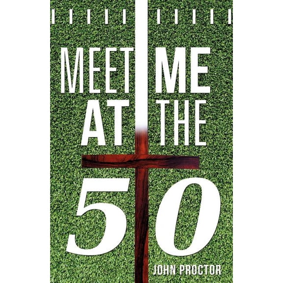 Meet Me At The Fifty, (Paperback)