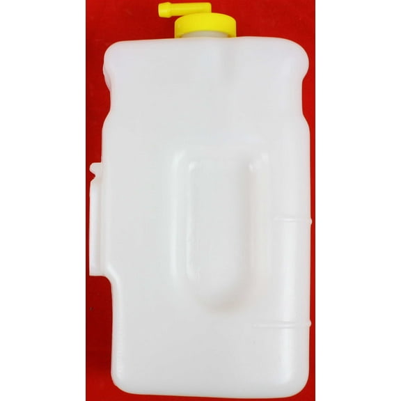 Coolant Reservoir Compatible with HONDA ACCORD 1990-1993 with Cap