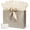 Champagne, variant on Purple Gift Bag 13‘‘, 1 PCS Large Set with Tissue Paper and Greeting Card, Bags Handles for Girls Women, Present Birthday Party Valentine's Day Baby Shower Count (Pack of 1)