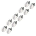 thumbnail image 2 of Filter Replacement, High Accuracy Felt Fuel Filter Professional Manufacturing 10PCS  For Garden Machine Tool For Echo, 2 of 8