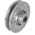 thumbnail image 6 of EPOTOOR For EZGO Gas TXT 1996 -2009 Golf car 26301-G01 Secondary Driven Clutch 36 Degree, 6 of 6