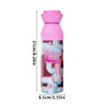 thumbnail image 2 of WIFKLSIIPG Innovative Formula Cleaning Agent Foam Type Once Solve The Sewer Pipe Blockage Odor and Odor（350ml）(Pink), 2 of 7