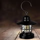 thumbnail image 5 of Linterna de exterior estilo vintage | Lámpara solar colgante de gas | Lámpara de camping portátil con batería externa | Lámpara decorativa para jardín, patio, senderismo y pesca, 5 of 5