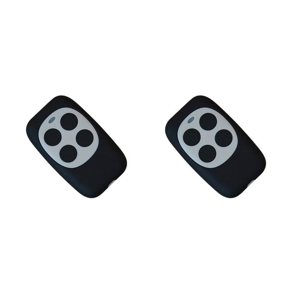 Speravity Controlador de llave de interruptor de control remoto duplicador de abridor de puerta de garaje Type1 NO1 Speravity CBP232815