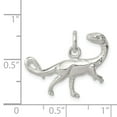 thumbnail image 3 of Sterling Silver Raptor Charm, 3 of 3