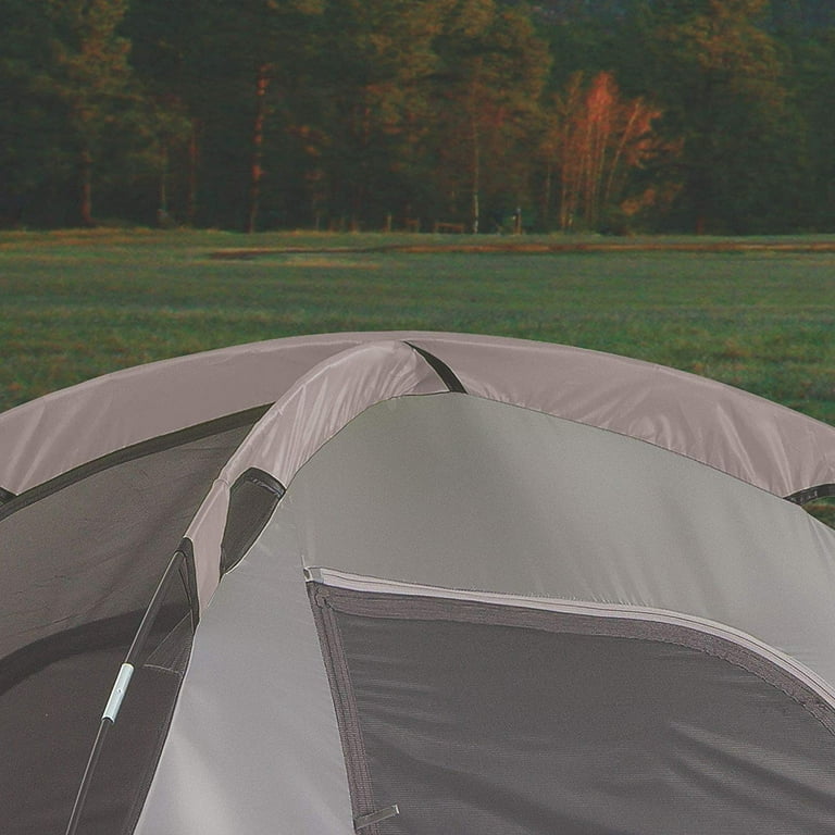 Coleman Sundome 9×7 Tent Coleman Tent Sundome 9×7 4p Navy/Grey - Presleys Outdoors