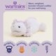 thumbnail image 2 of Peluche Warmies Junior, axolotl rosa, 23 cm, 0,5 kg, 2 of 7