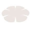 thumbnail image 2 of Regla de costura para acolchar, 10 pulgadas, bricolaje, sin rebabas, PET, transparente, herramienta de patrón de costura para proyectos artesanales, 2 of 5