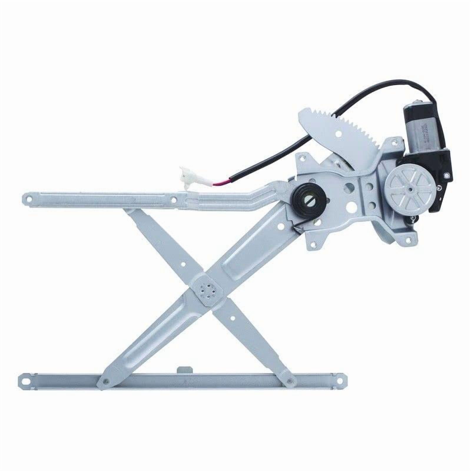 Window Regulator