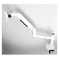 thumbnail image 1 of Desktop Full Motion 17-38" Monitor Holder Mount Mechanical Spring Arm Aluminum Monitor Support Loading 11kgs ,Easy to Use, 1 of 7