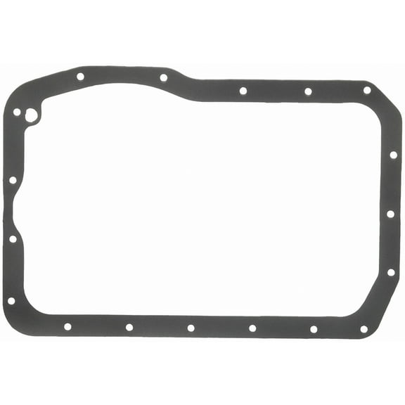 FEL-PRO OS 20011 Oil Pan Gasket Set Fits select: 1969-1980 MG MGB, 1974-1975 AUSTIN ROVER MARINA