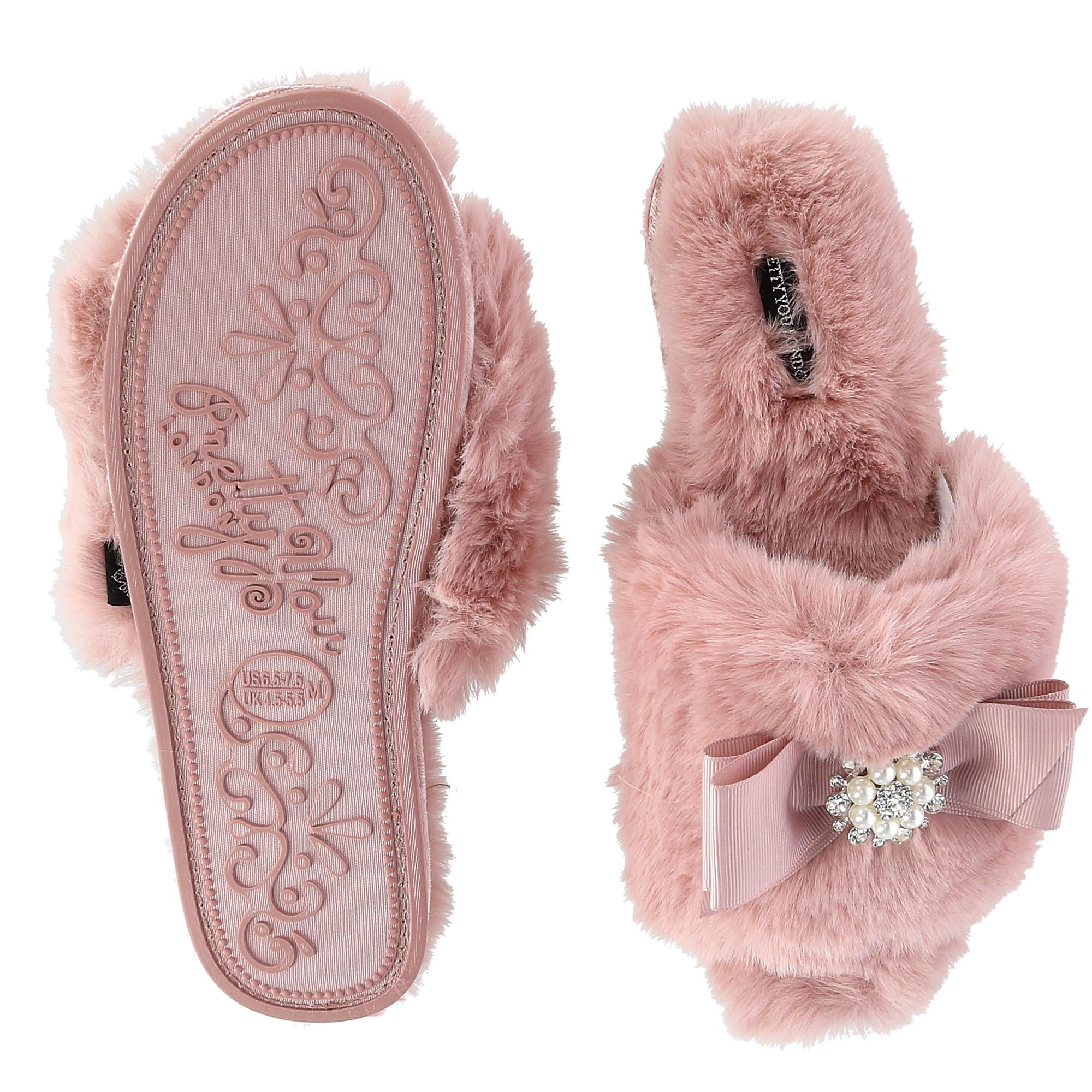 pretty you slippers sale