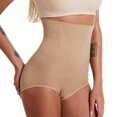 thumbnail image 1 of High Waist Women's Shapewear Underwear And Spanks Lady Body Suits, 1 of 3