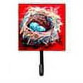 thumbnail image 2 of Carolines Treasures MW1024SH4 Bird Egg-Stra Speical Leash or Key Holder 7Hx4.25W multicolor, 2 of 2