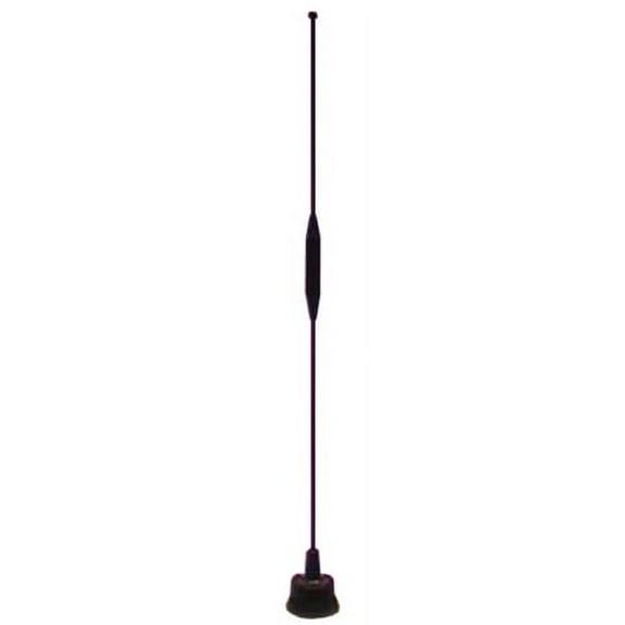 Pulse - NMO150/450/800 - Tri Band VHF, UHF, 800 MHz Motorola Style Antenna