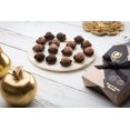 Signature Truffle Chocolate Gift Box, Unique Gift Idea For Him or Her