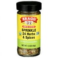 thumbnail image 2 of Bragg Organic Sprinkle Seasoning 1.5 oz Pack of 2, 2 of 2
