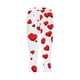 thumbnail image 2 of TaTaai Valentine's Day Printed Non-see-through Women High Waisted Yoga Leggings Stretchy Breathable Elastic Gym Workout Casual Daily Full Length Pants Gift, 2 of 5