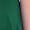 Dark Green, variant on Aislor Girls Lyrical Dance Mock Neck Ruched Ballet Skirted Leotard Ballerina Ice Skating Dress Blue 10